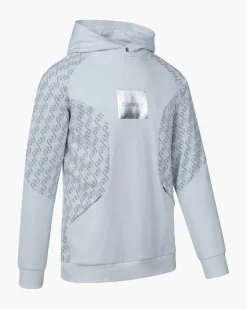 Best Sale Cruyff Chain Repeat Hoodie