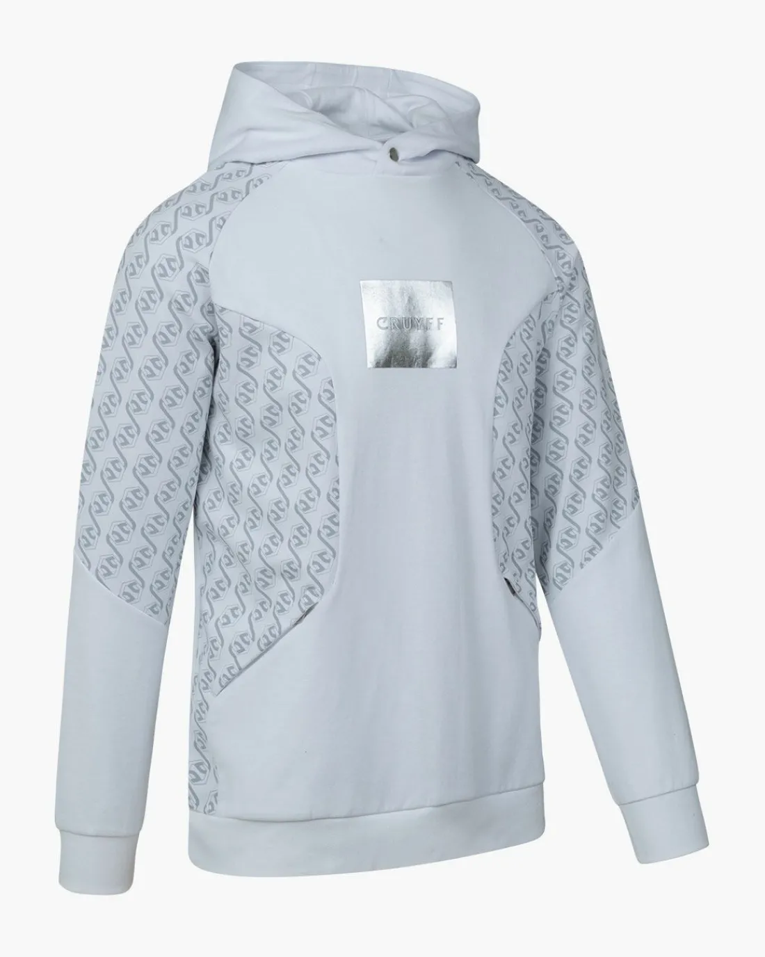 Best Sale Cruyff Chain Repeat Hoodie