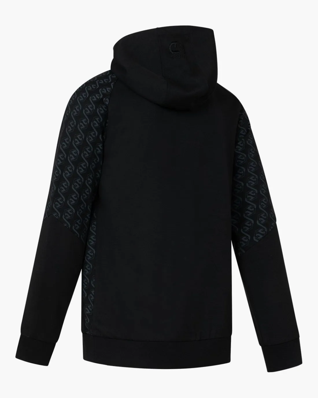Online Cruyff Chain Repeat Hoodie