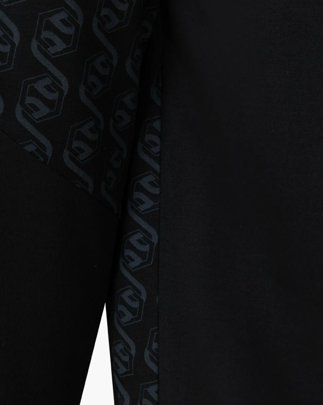 Online Cruyff Chain Repeat Hoodie