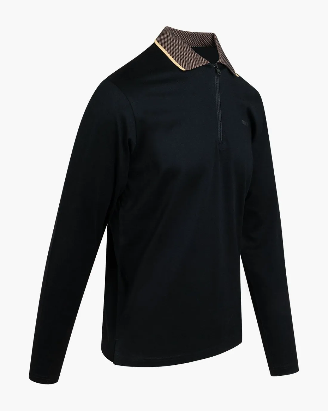 Discount Cruyff Chain Repeat Polo Ls