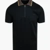 Best Cruyff Chain Repeat Polo Ss
