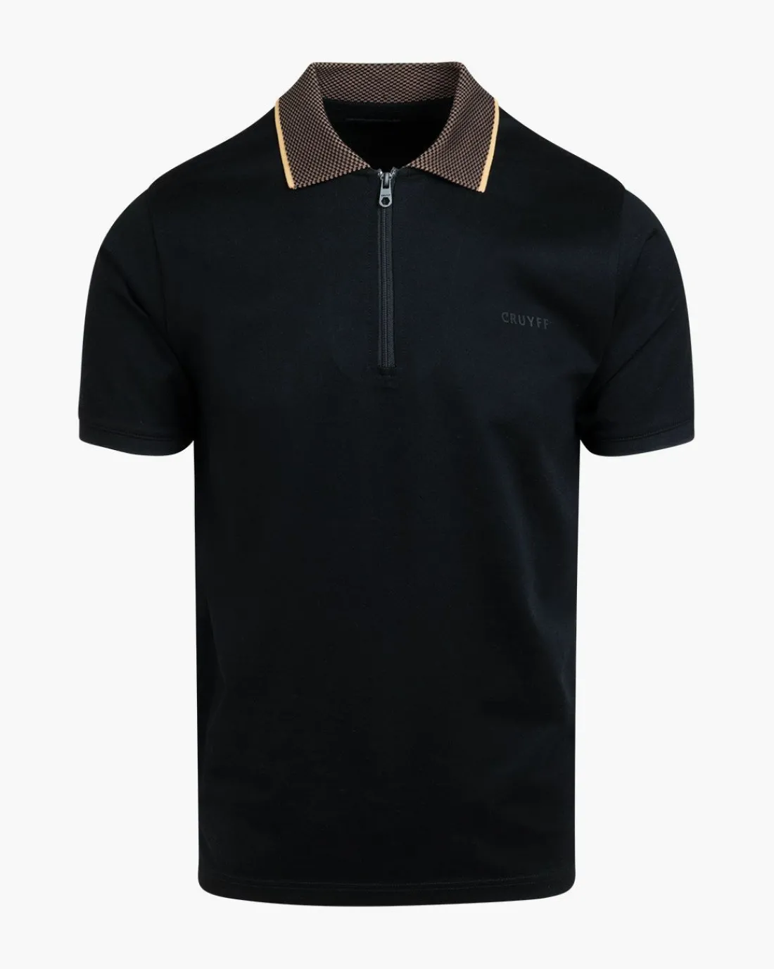 Best Cruyff Chain Repeat Polo Ss