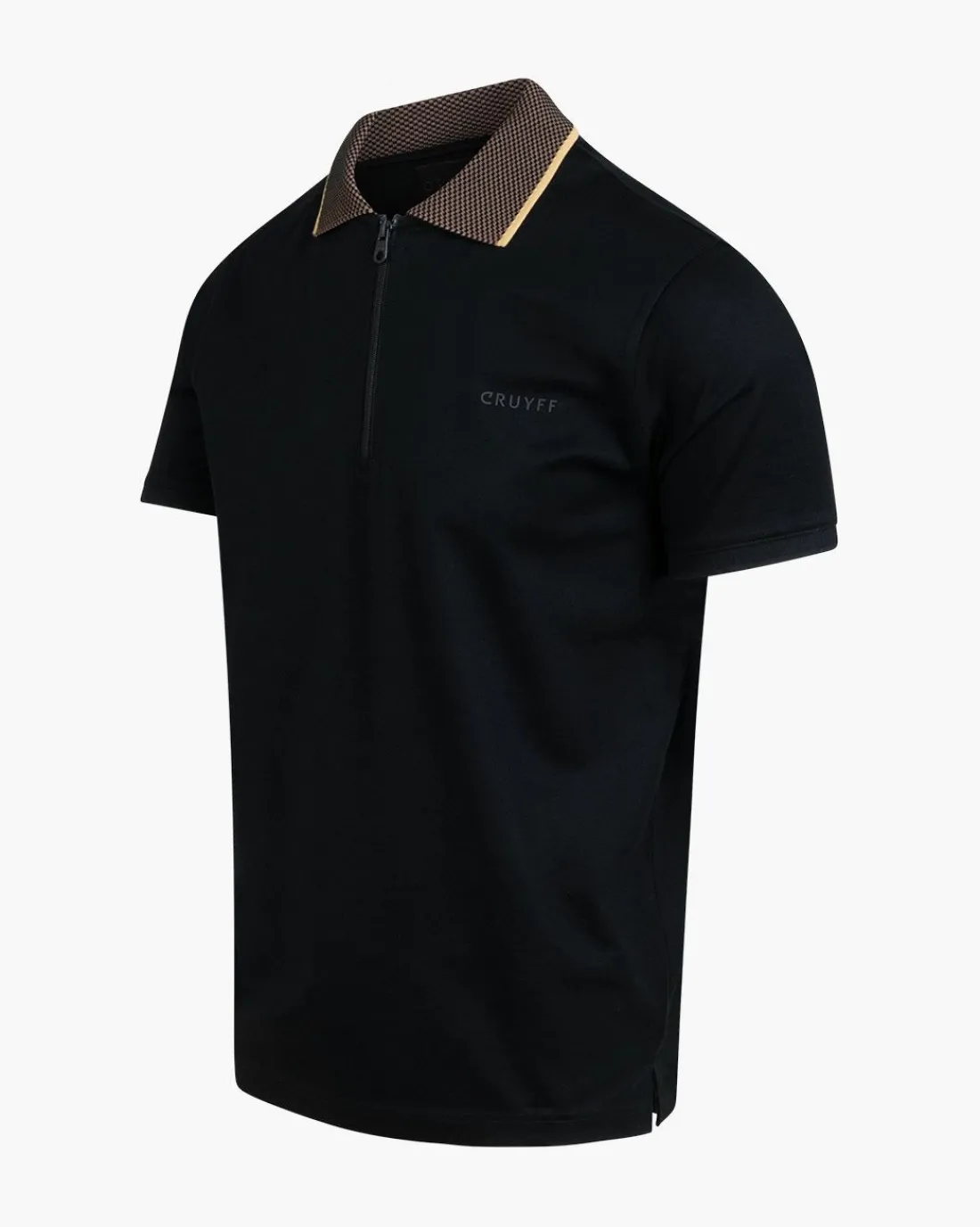 Best Cruyff Chain Repeat Polo Ss