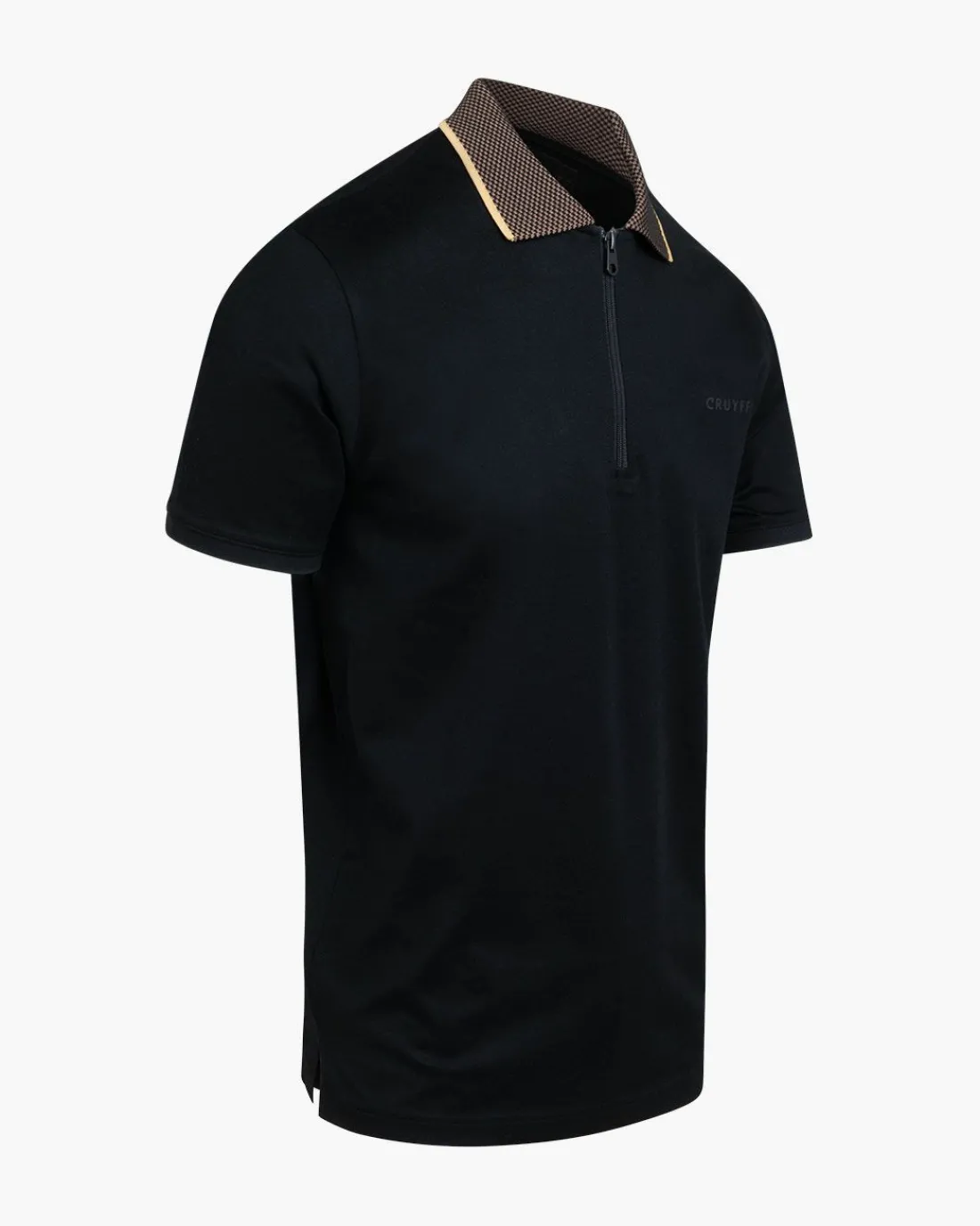 Best Cruyff Chain Repeat Polo Ss