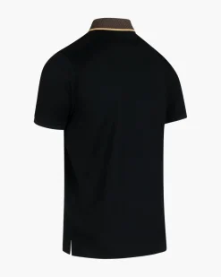 Best Cruyff Chain Repeat Polo Ss