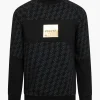 Online Cruyff Chain Repeat Sweater