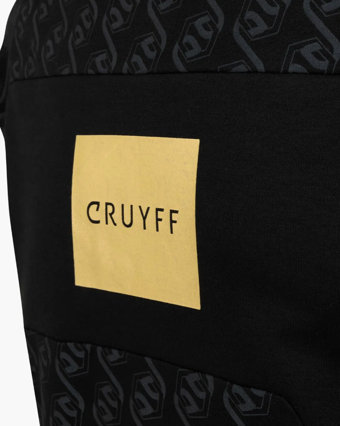 Online Cruyff Chain Repeat Sweater