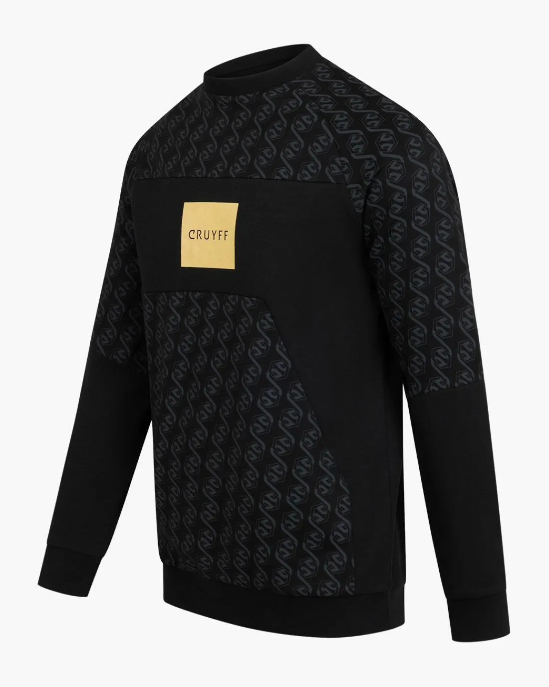 Online Cruyff Chain Repeat Sweater