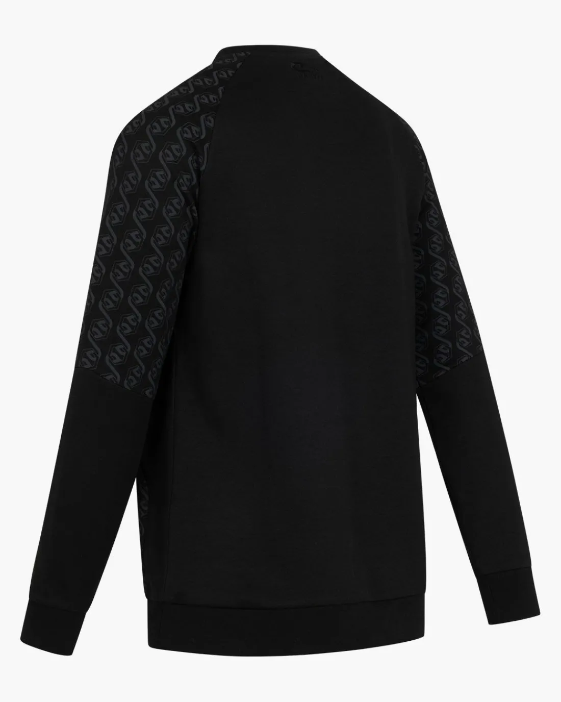 Online Cruyff Chain Repeat Sweater
