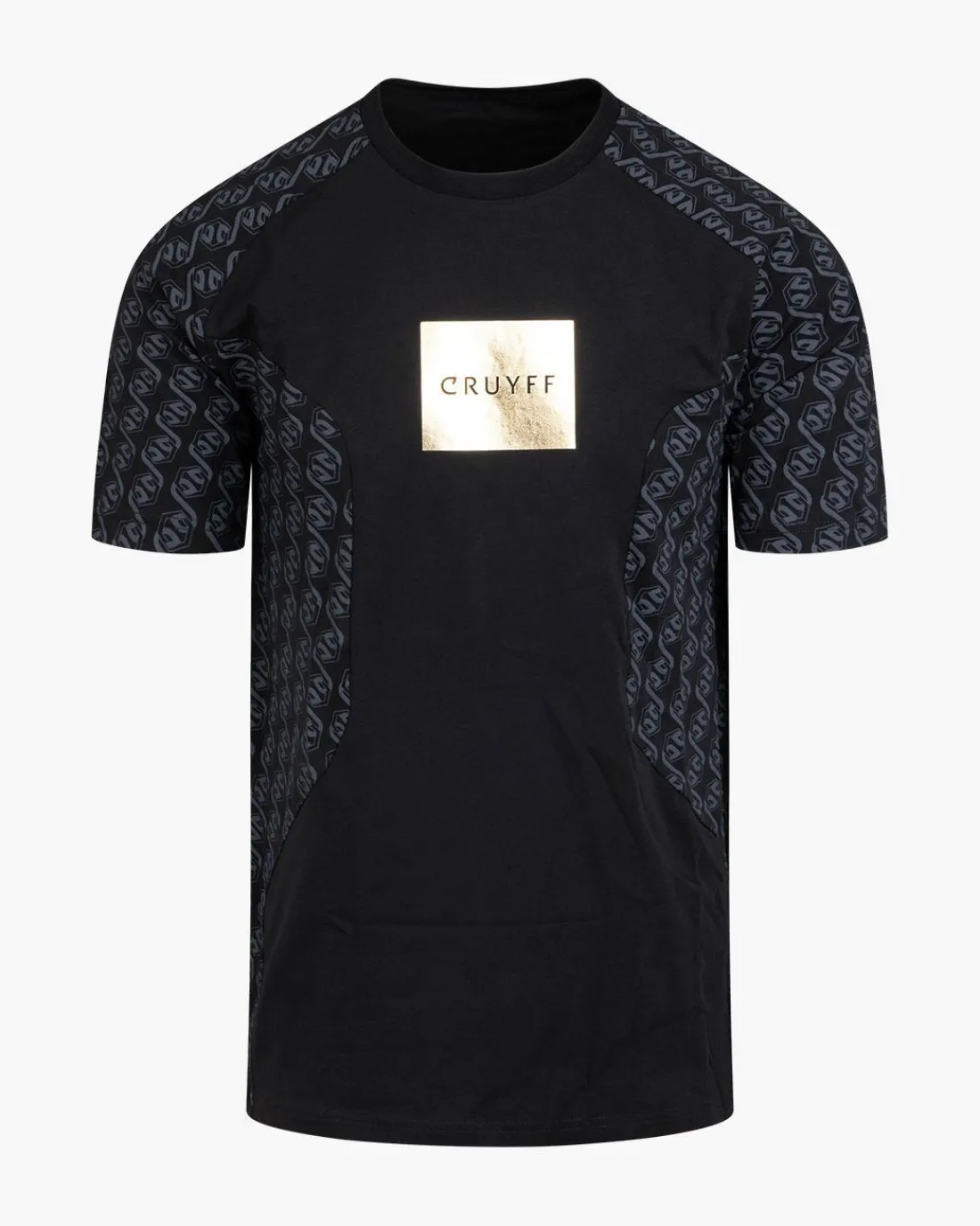 Store Cruyff Chain Repeat Tee
