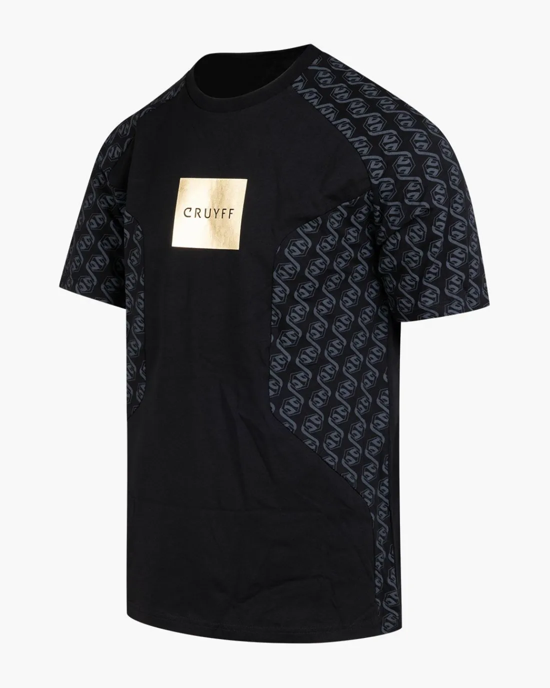 Store Cruyff Chain Repeat Tee