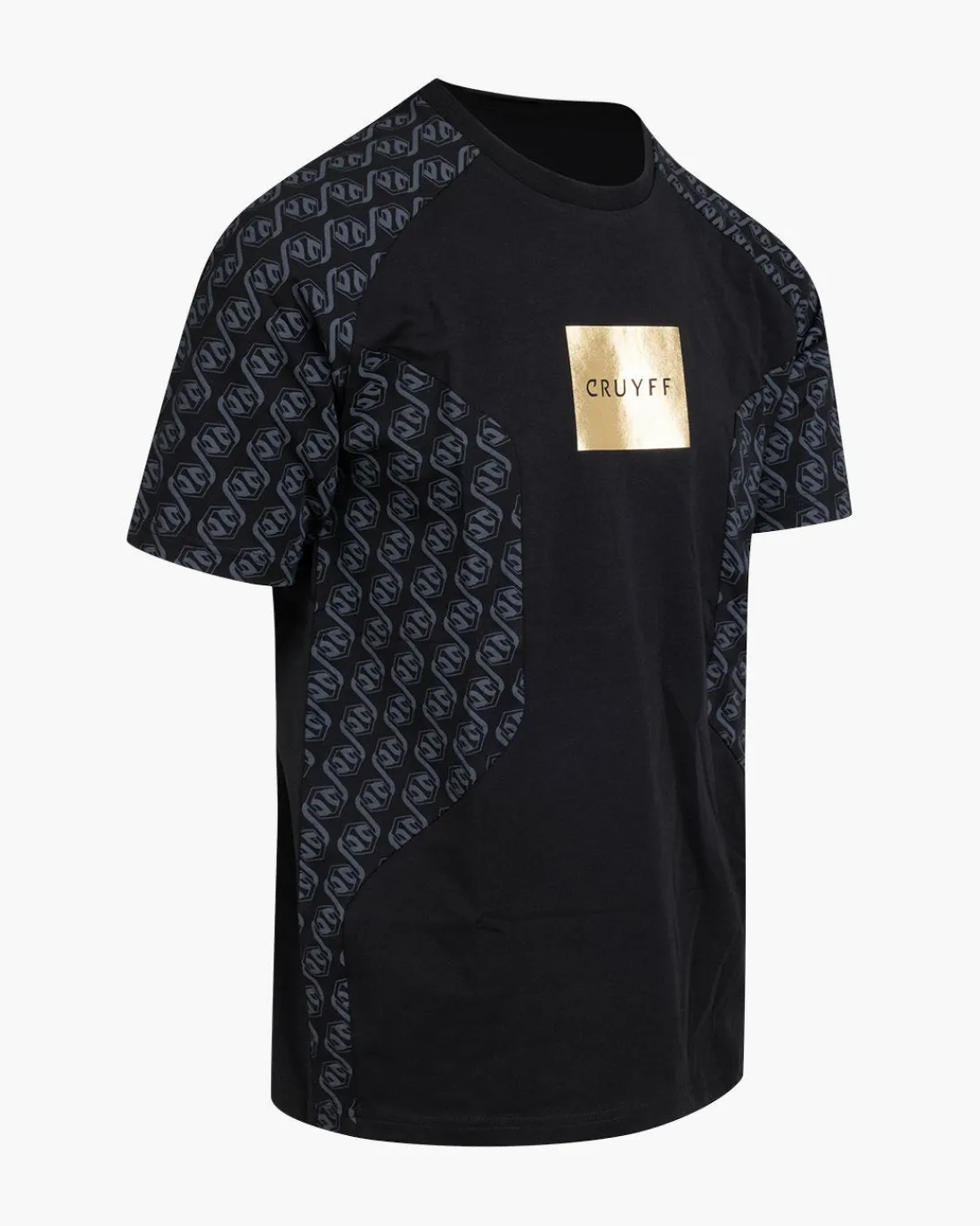Store Cruyff Chain Repeat Tee