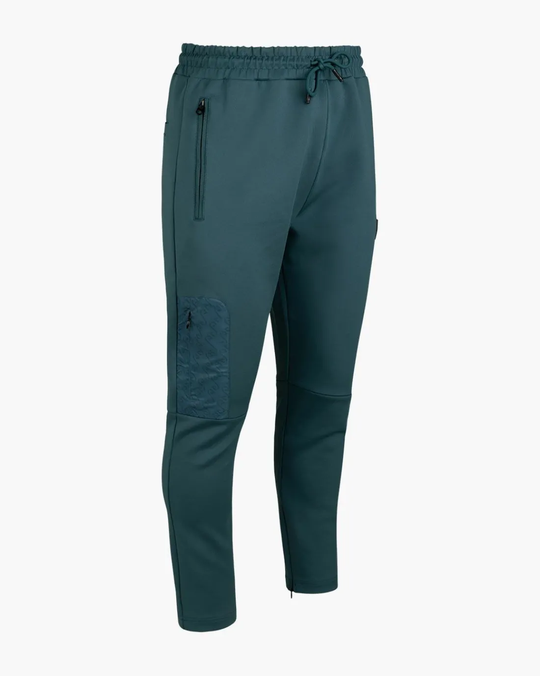 New Cruyff Chain Track Pants