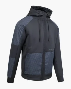Shop Cruyff Chain Track Top