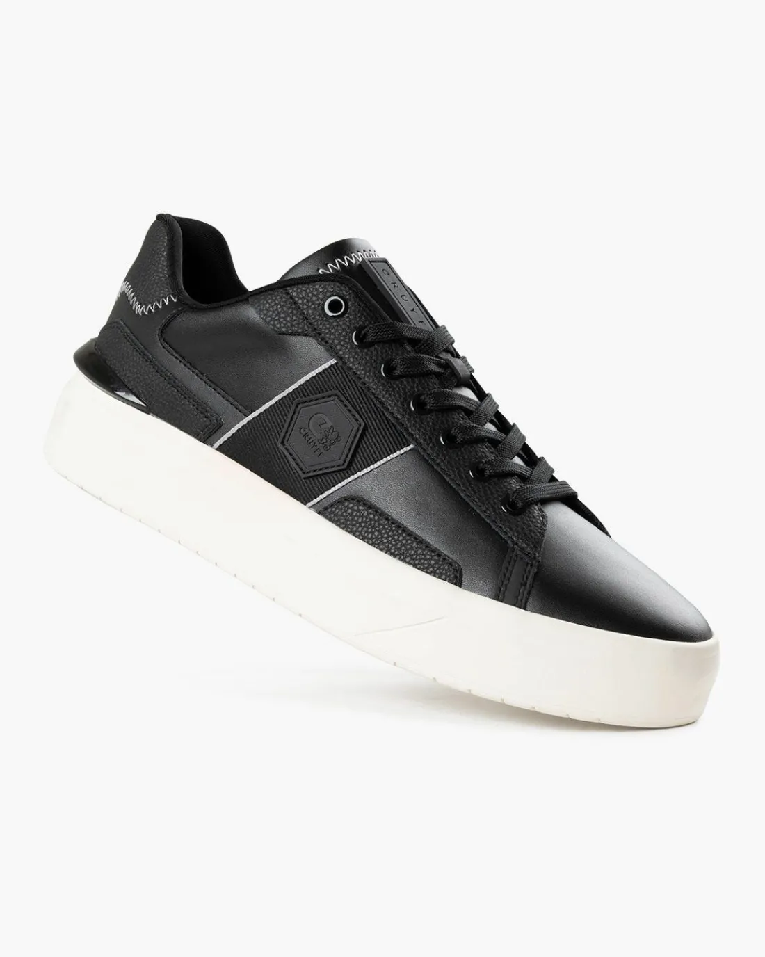 Hot Cruyff Charco