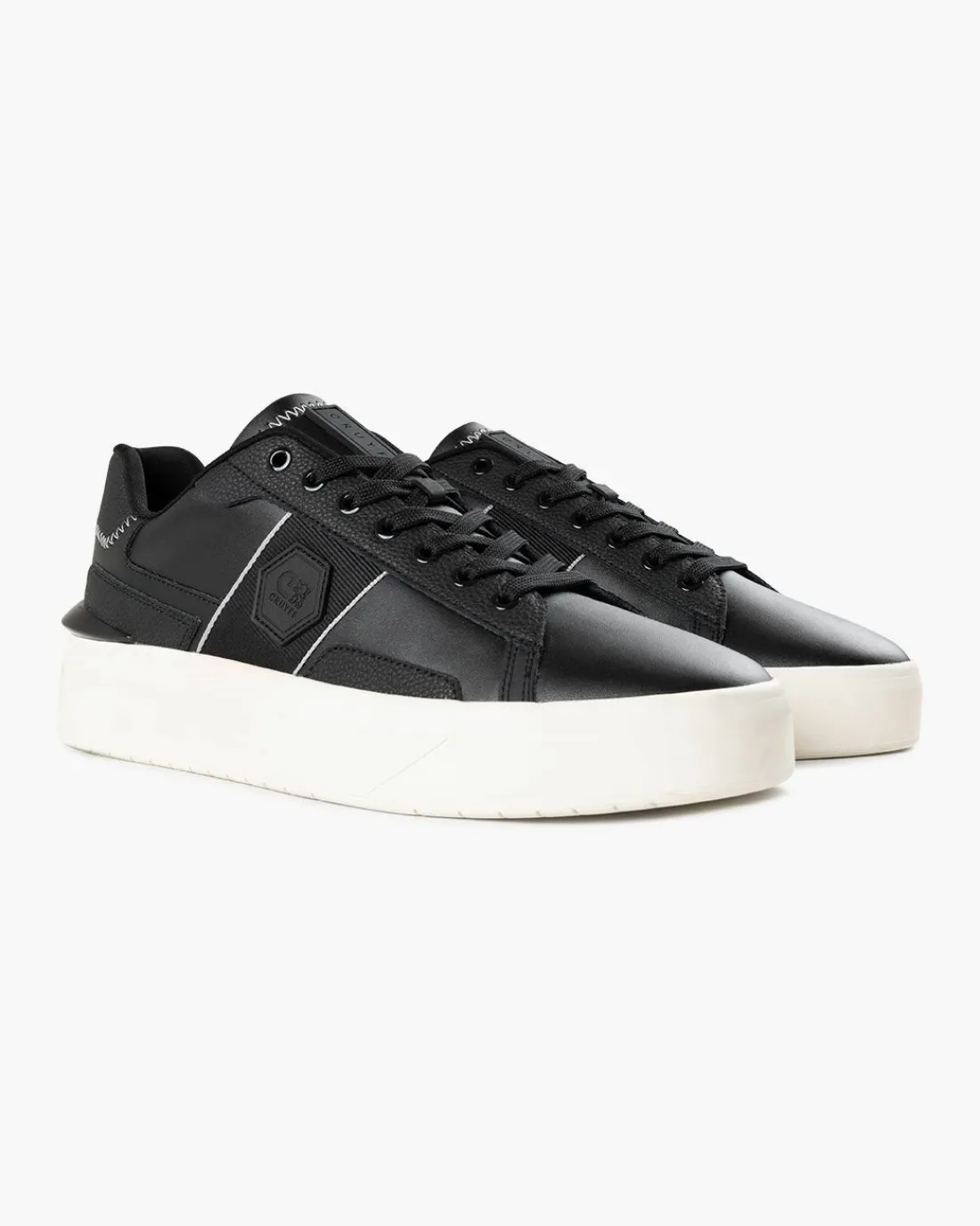 Hot Cruyff Charco