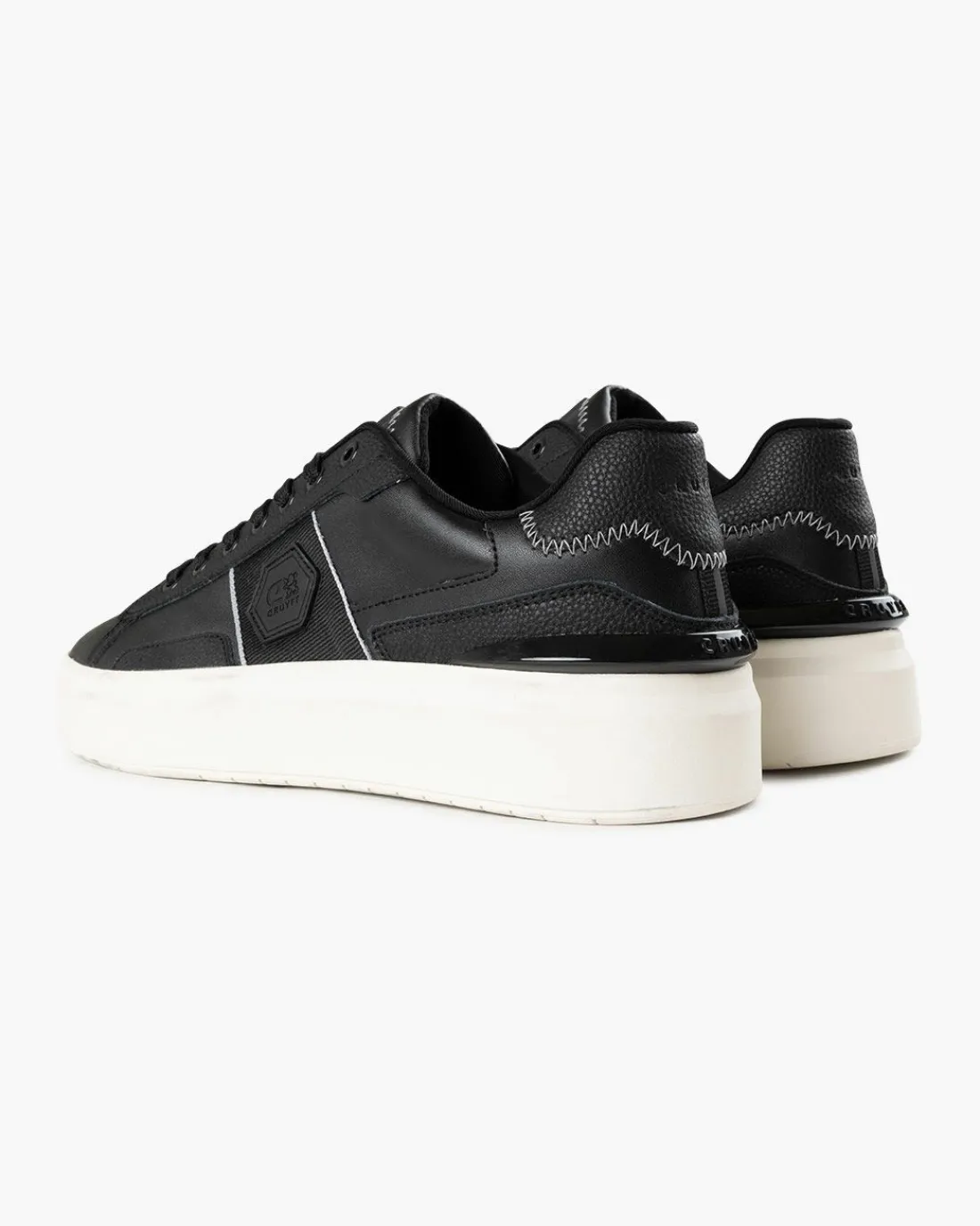 Hot Cruyff Charco