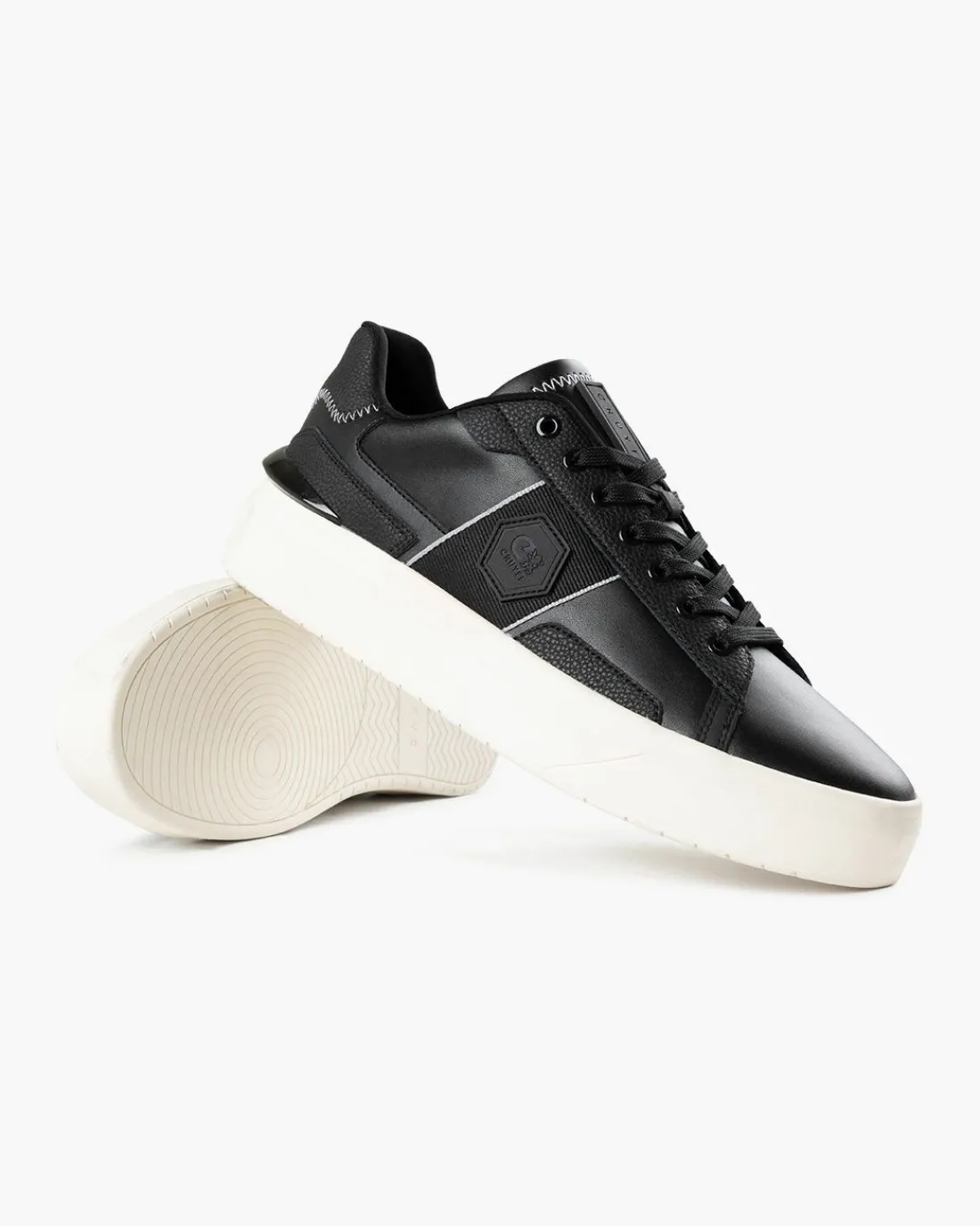 Hot Cruyff Charco