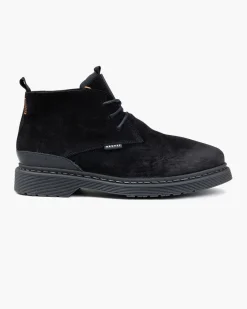 Fashion Cruyff Chucka Johan