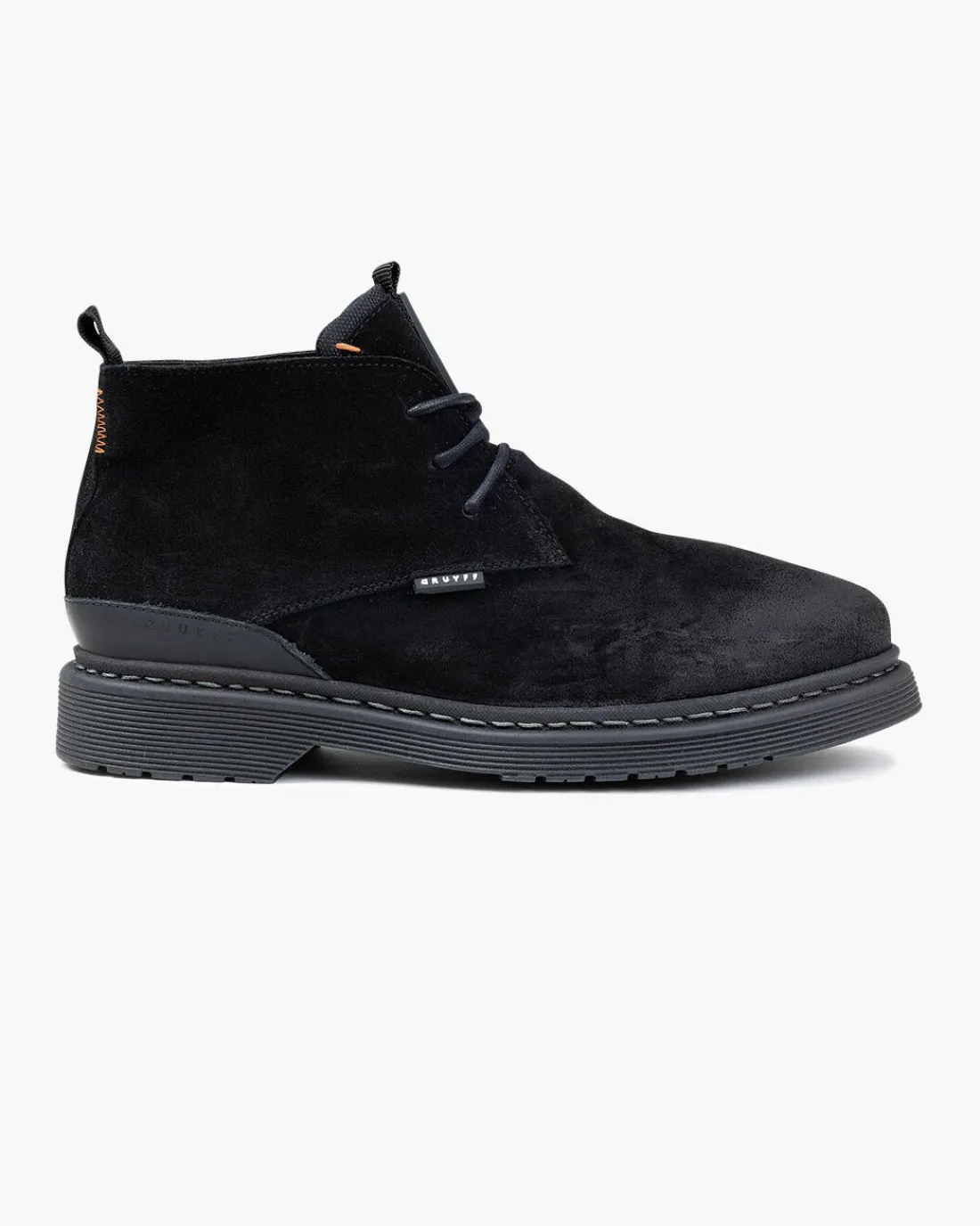 Fashion Cruyff Chucka Johan