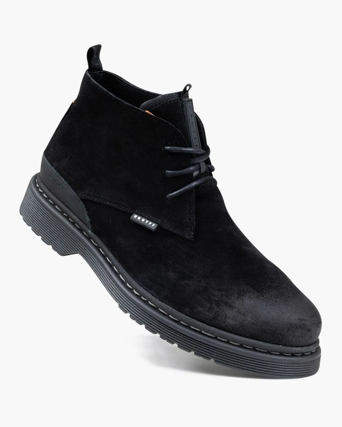 Fashion Cruyff Chucka Johan