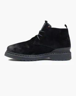 Fashion Cruyff Chucka Johan