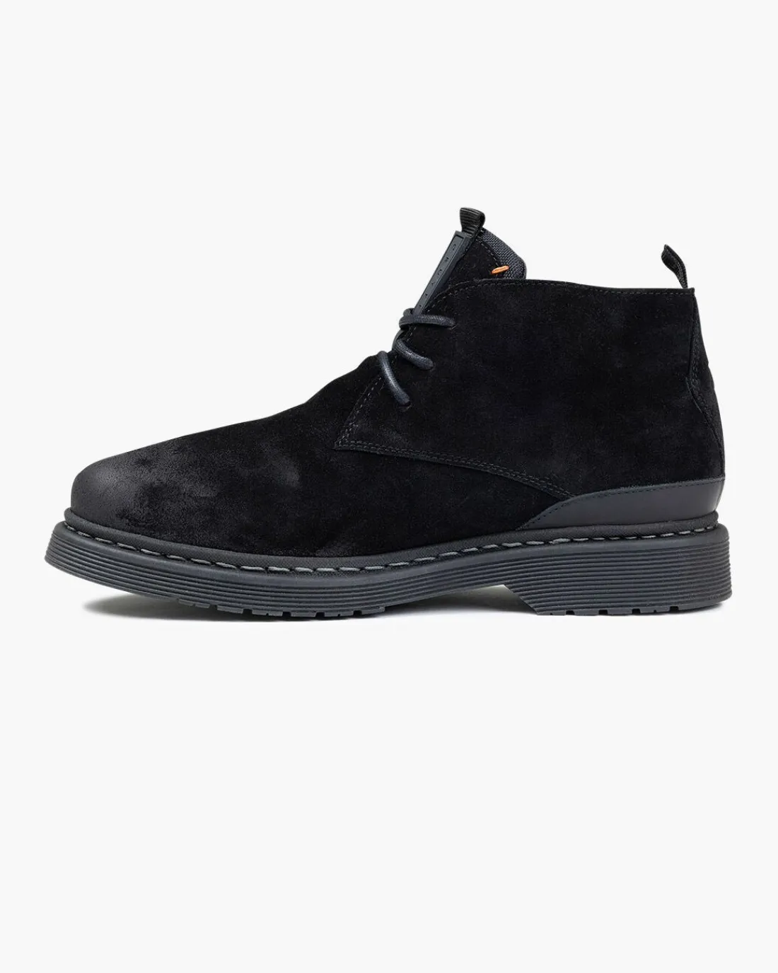 Fashion Cruyff Chucka Johan