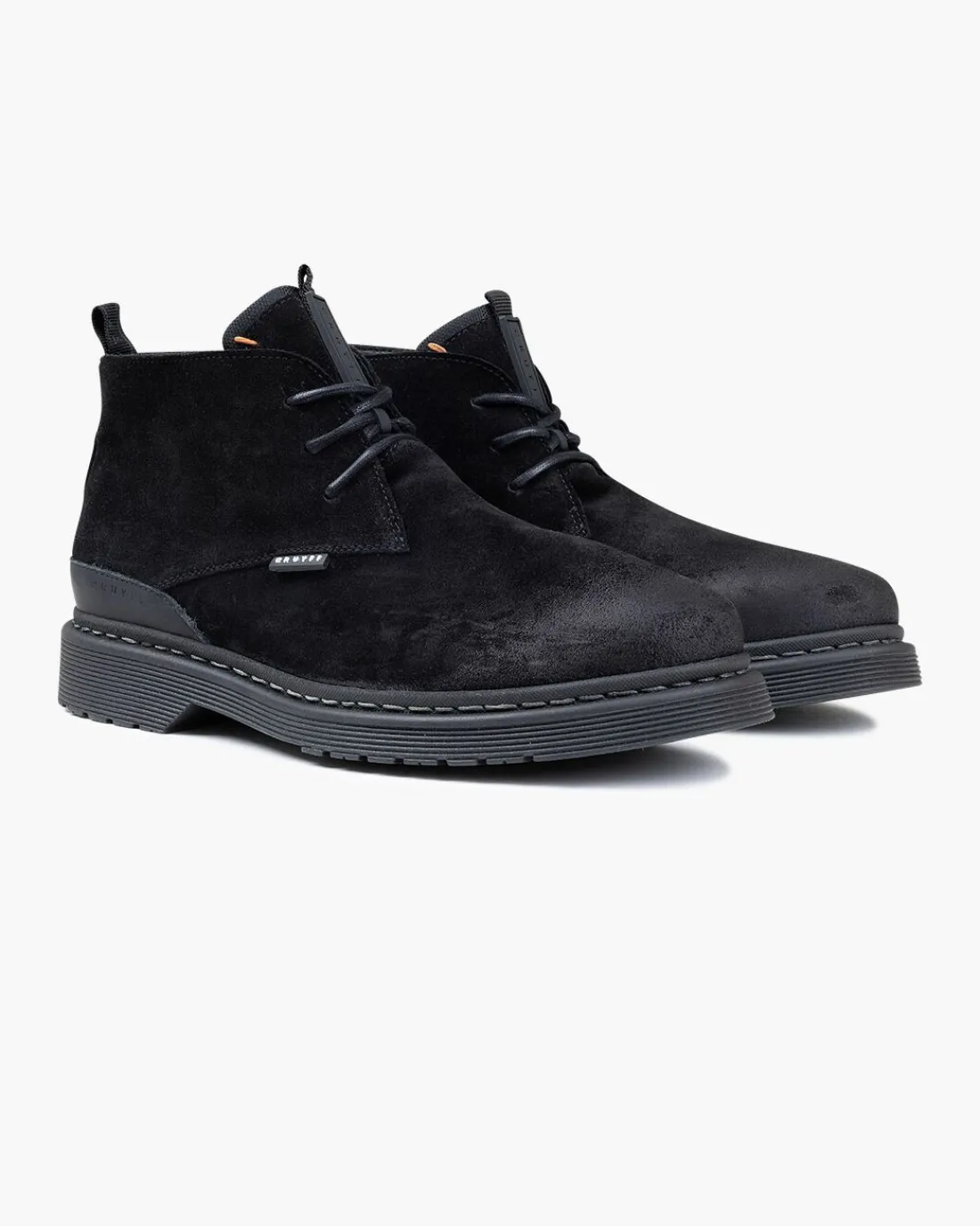 Fashion Cruyff Chucka Johan