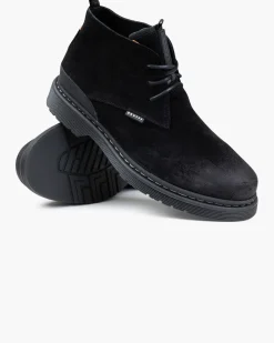 Fashion Cruyff Chucka Johan