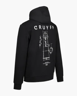 Hot Cruyff City Pack Hoodie Ams