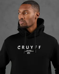Hot Cruyff City Pack Hoodie Ams