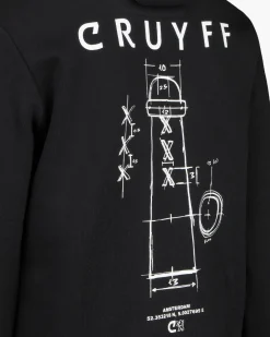 Hot Cruyff City Pack Hoodie Ams