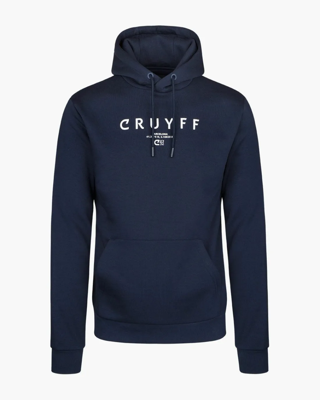 Shop Cruyff City Pack Hoodie Bcn