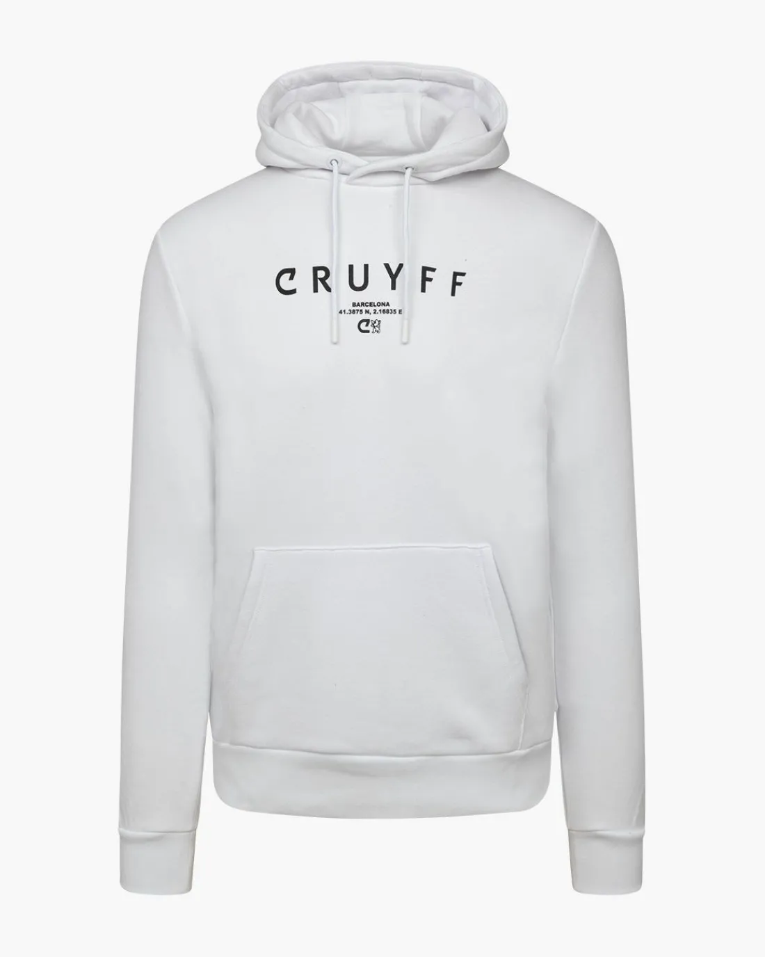 Best Sale Cruyff City Pack Hoodie Bcn