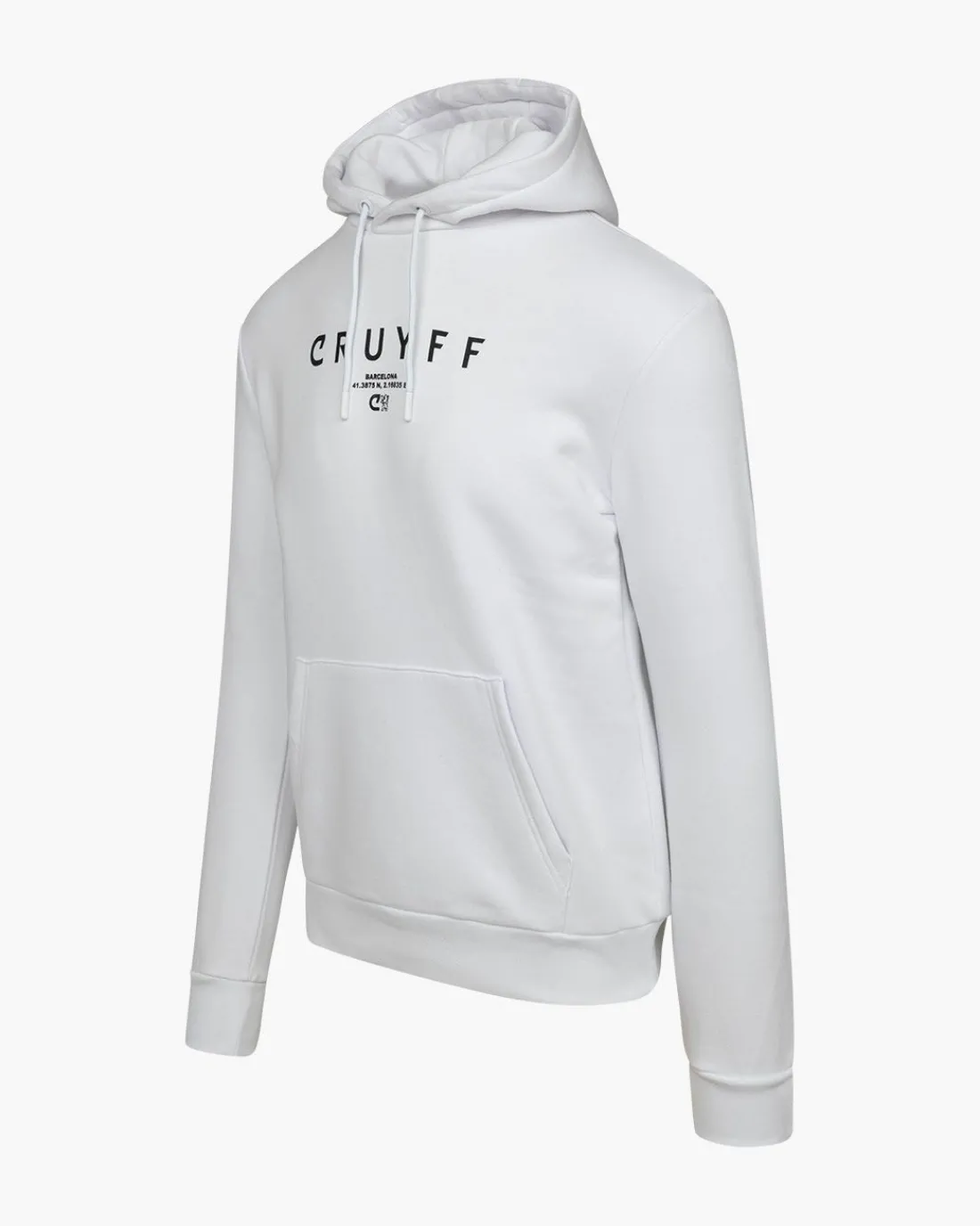 Best Sale Cruyff City Pack Hoodie Bcn