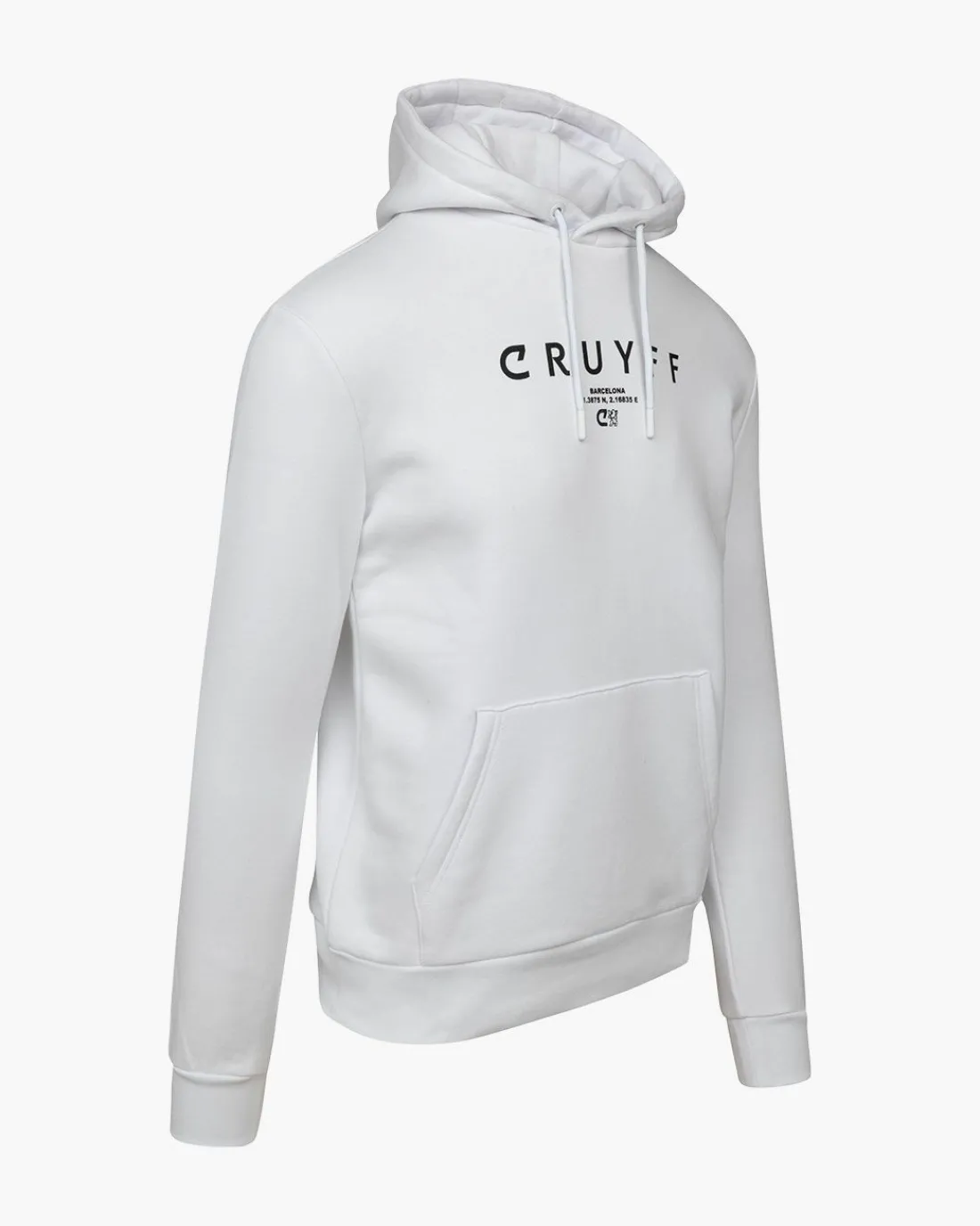 Best Sale Cruyff City Pack Hoodie Bcn