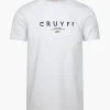 New Cruyff City Pack Tee Ams