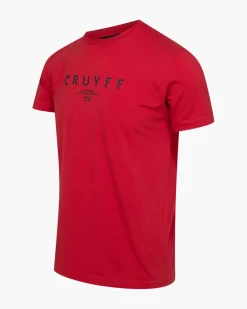 Best Cruyff City Pack Tee Ams