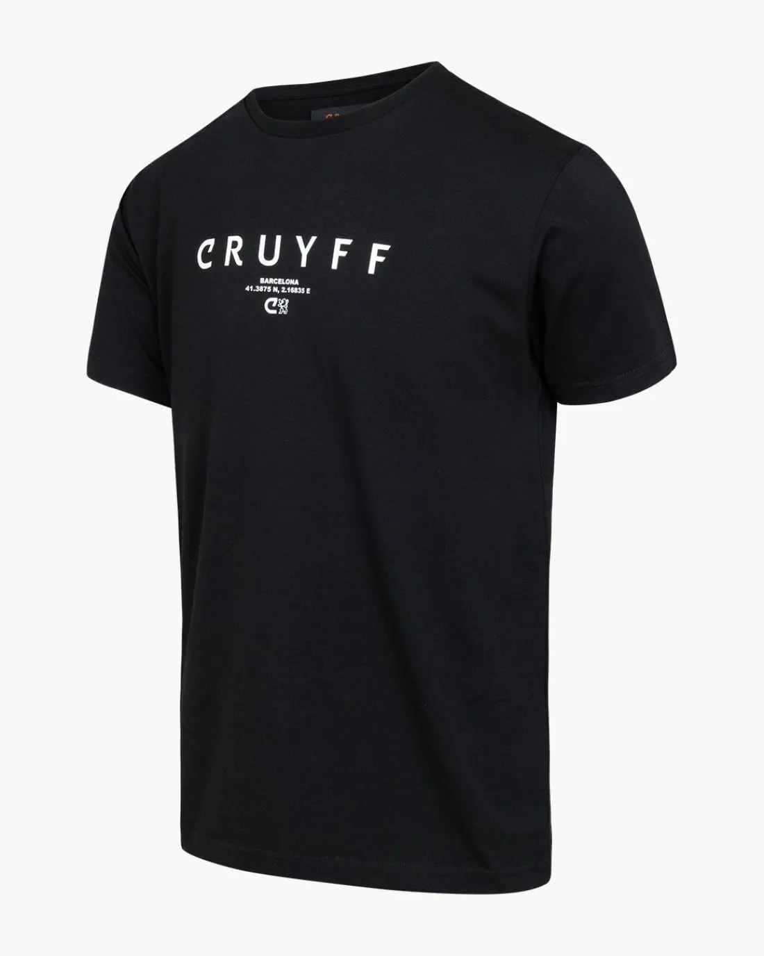Outlet Cruyff City Pack Tee Bcn