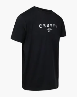 Outlet Cruyff City Pack Tee Bcn