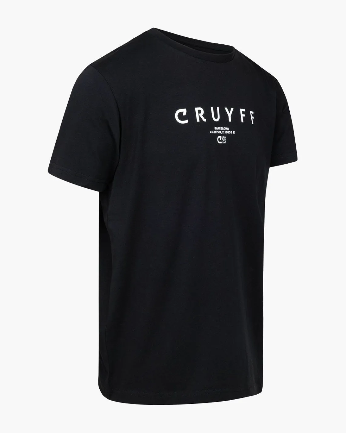 Outlet Cruyff City Pack Tee Bcn