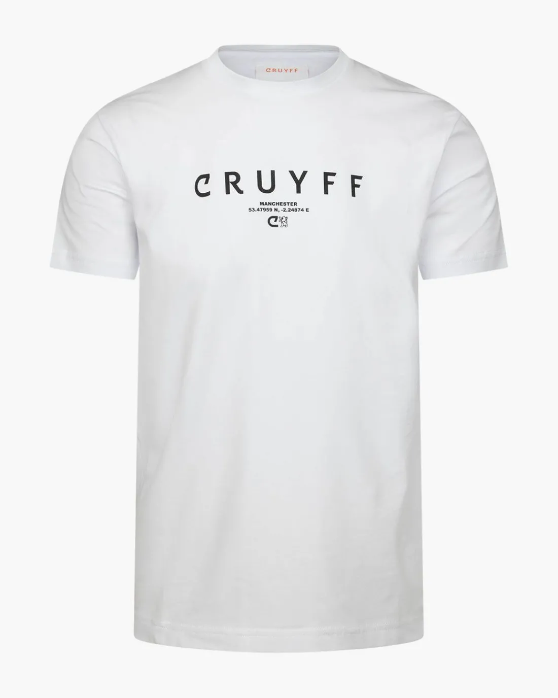 Store Cruyff City Pack Tee Man