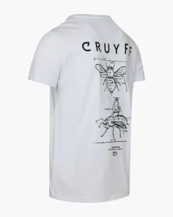 Store Cruyff City Pack Tee Man