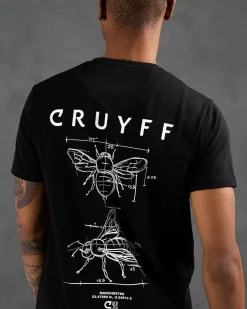 Best Sale Cruyff City Pack Tee Man