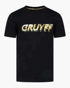 Outlet Cruyff City Tee