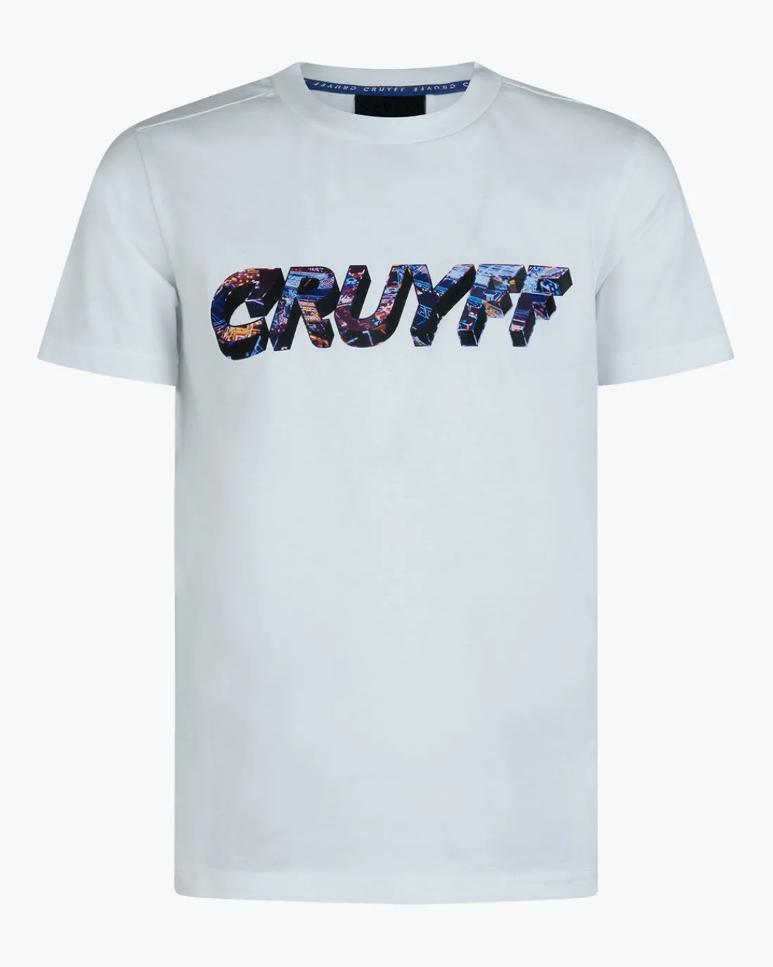 Sale Cruyff City Tee
