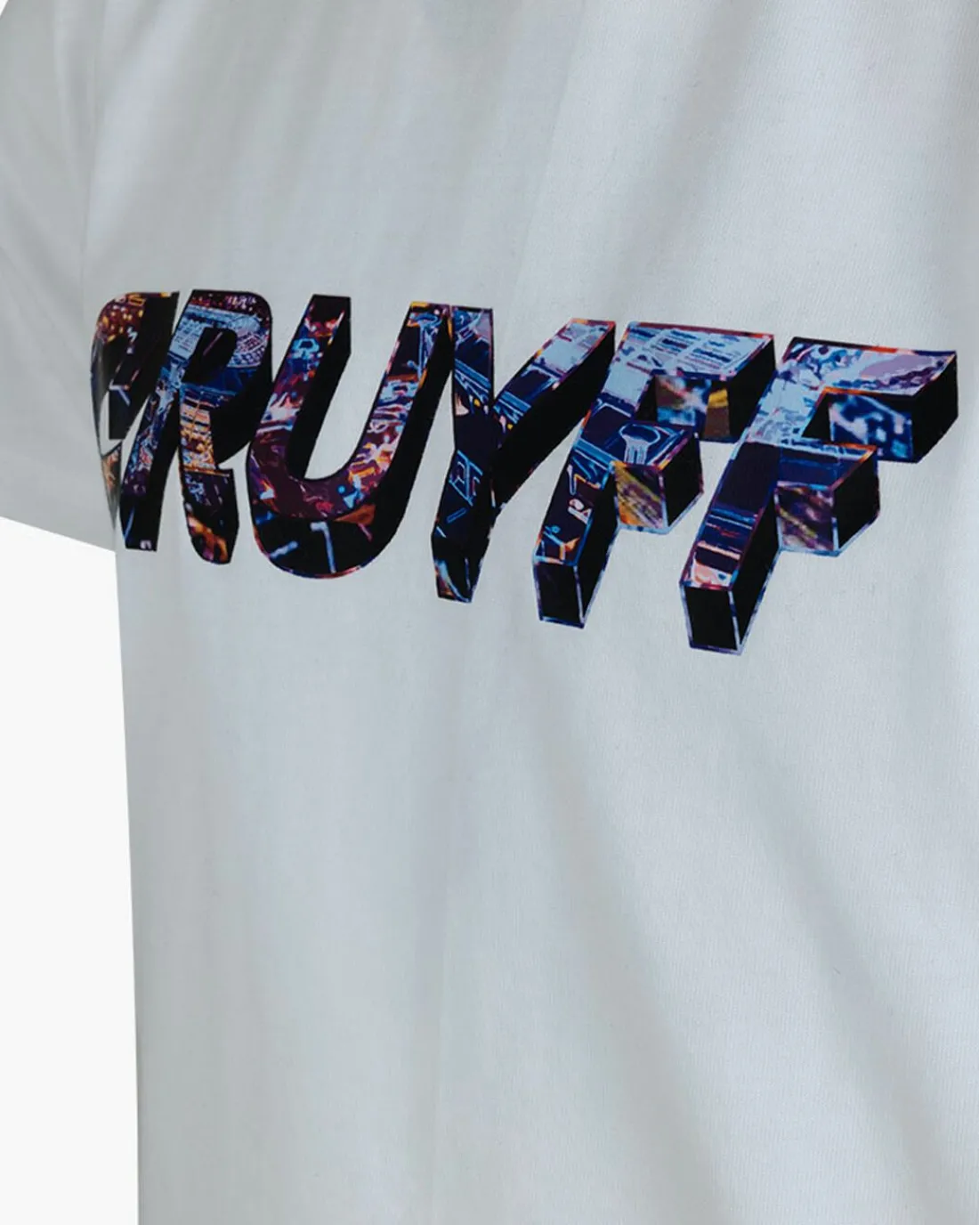 Sale Cruyff City Tee