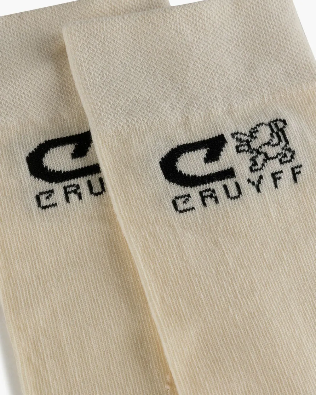Fashion Cruyff C-Lion Sock