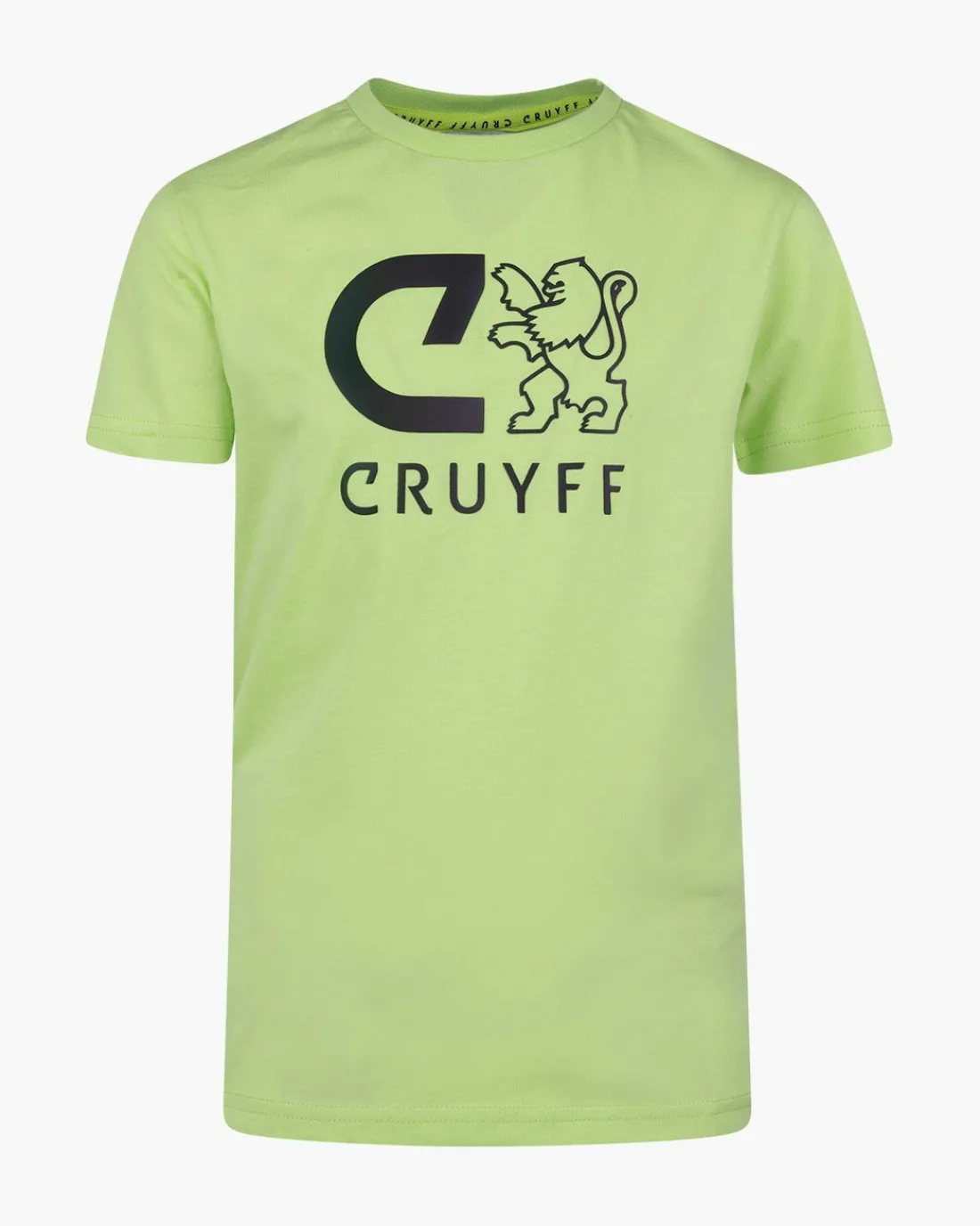 Best Sale Cruyff C-Lion Tee